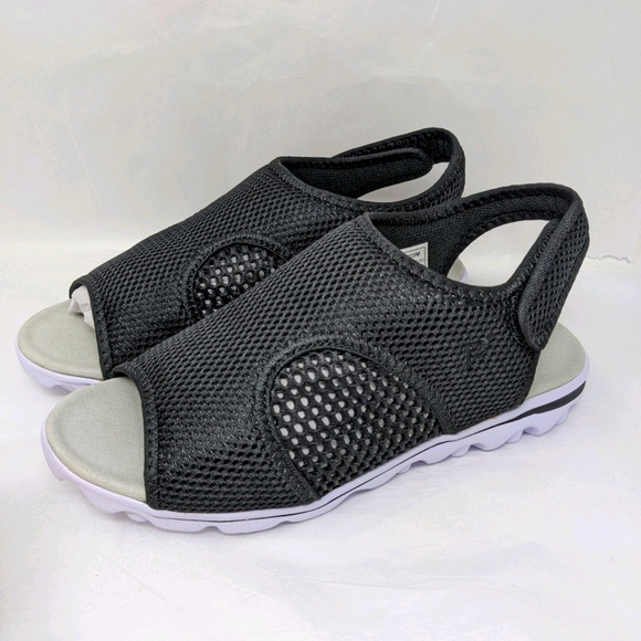 propet Shoes - Propet Women's TravelActiv SS Sandal size 9.5 2E